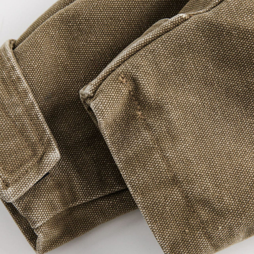 Womens American Retro Simple Loose Padded Shoulder Jacket