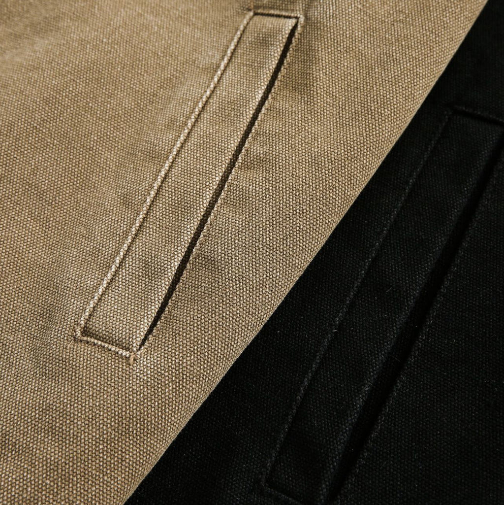 Womens American Retro Simple Loose Padded Shoulder Jacket